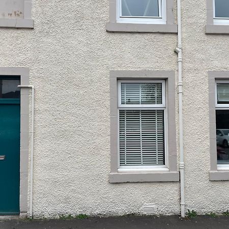 Cosy James Street Park 2 Bedroom, Ground Floor Apartment, Garden Helensburgh Exterior foto